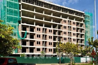 Ưu tiên nhà cho thuê, hạn chế phân lô bán nền