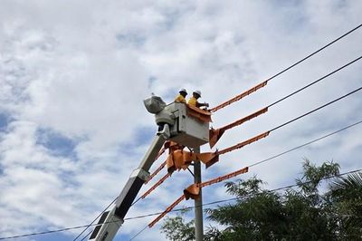 Lịch cắt điện Cần Thơ ngày mai 20/8 cập nhật mới nhất