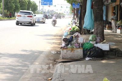 TP. Hồ Chí Minh tính giá thu gom rác theo khối lượng từ ngày 1/9