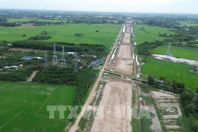 Khơi thông hơn 1 triệu tỷ đồng đầu tư công cho tăng trưởng