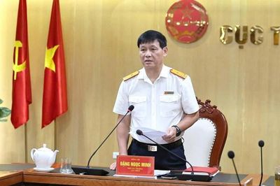 Cục Thuế đẩy mạnh ứng dụng AI, dữ liệu lớn trong quản lý rủi ro hóa đơn