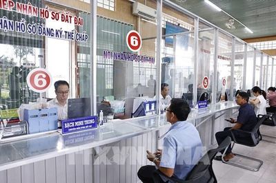 Ban hành Bộ chỉ số đánh giá năng lực số và mức độ sẵn sàng chuyển đổi số trong các cơ quan Đảng