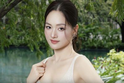 'Tài sản' lớn nhất của diễn viên Lan Phương