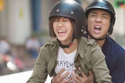 Hành trình 10 năm của Trấn Thành và Hari Won