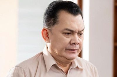 NSƯT Hữu Châu sang Tây Tạng sau khi nói chuyện 'trúng số'