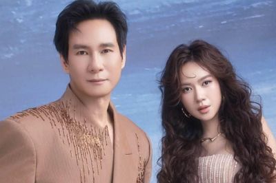 Lý Hải - Minh Hà gây chú ý sau hai thập kỷ đồng hành