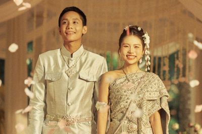 Phương Mỹ Chi đã đúng khi quyết định 'cưới chồng' ở tuổi 23