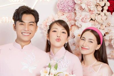 Tuyên bố của Hòa Minzy về Gin Tuấn Kiệt