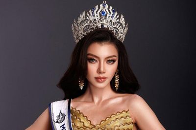 Phía Miss Cosmo nói về thí sinh từng bị Miss Grand tước danh hiệu