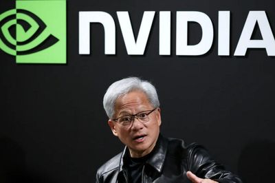 Nvidia đầu tư 105 tỷ USD vào trung tâm dữ liệu của OpenAI