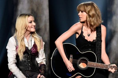 Madonna dẫn đầu đề cử MTV VMAs 2026, Taylor Swift bám sát với 9 hạng mục