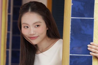 Phương Mỹ Chi đã thực hiện được ước mơ ở tuổi 23