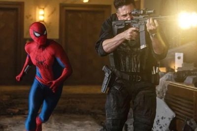 Spider-Man: Brand New Day lập kỷ lục chưa từng có tại phòng vé Mỹ