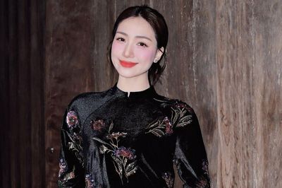 Hòa Minzy úp mở về tin vui ở tuổi 31