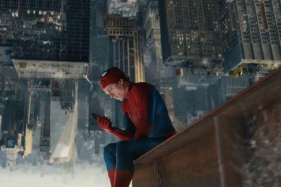 Thời điểm Spider-Man: Brand New Day lên sóng Netflix