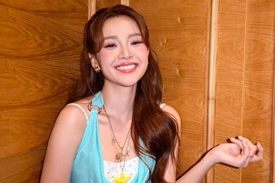 Diện mạo không thể rời mắt của Tam Triều Dâng