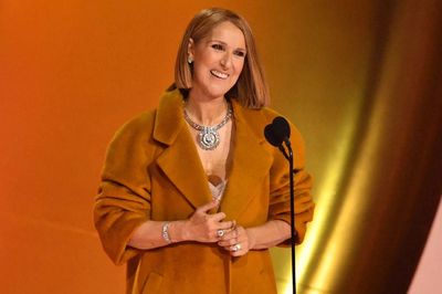 Céline Dion cập nhật tình hình sức khỏe, miệt mài tập luyện cho màn trở lại sân khấu Paris