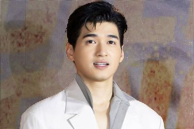 Ma Ran Đô tái xuất