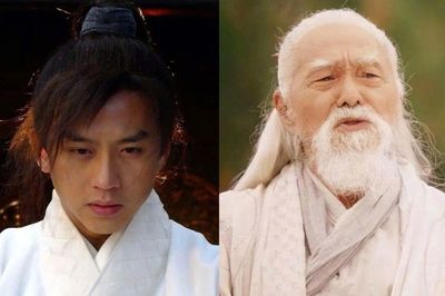 Người kế nhiệm chưởng môn phái Nga Mi khiến Trương Tam Phong kinh ngạc