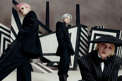 'Quốc vương Kpop' BIGBANG tung MV kỷ niệm 20 năm, lập tức thống trị loạt bảng xếp hạng nhạc số