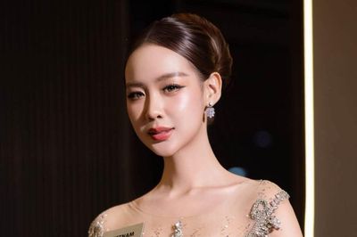 Thứ hạng của Bảo Ngọc sau khi thi Top Model ở Miss World