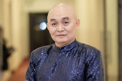 Bình yên sau ánh hào quang của Xuân Hinh