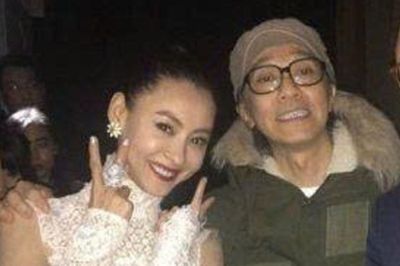 Người đàn ông âm thầm đồng hành cùng Trương Bá Chi suốt 27 năm