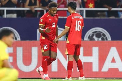 Báo Thái Lan cảnh báo Việt Nam trước chung kết AFF Cup 2026