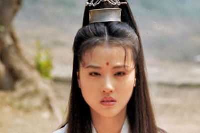 Chu Chỉ Nhược thành công nhất
