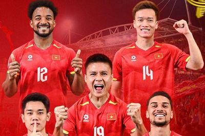 VFF công bố giá vé chung kết AFF Cup 2026 tại sân Mỹ Đình