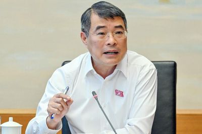 Thủ tướng: 'Một chương trình có tới 54 văn bản hướng dẫn, không cách gì cấp xã, phường thực hiện được'