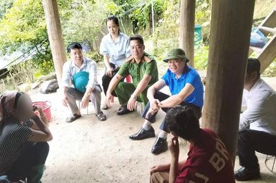 Kịp thời ngăn bé gái 14 tuổi chuẩn bị kết hôn