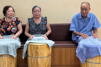 Hà Nội hướng tới mô hình chăm sóc người cao tuổi ngay tại cộng đồng