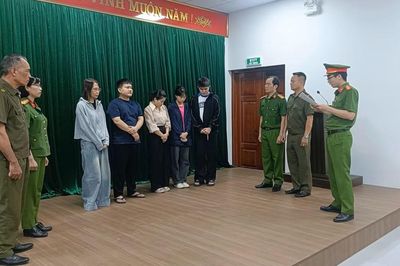 Giả bác sĩ, chuyên gia để 'vẽ bệnh', nhóm spa lừa khách hàng hàng tỷ đồng