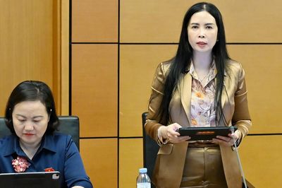 Đại biểu Quốc hội Trần Lan Phương: Thu hồi đất phải gắn với phục hồi sinh kế