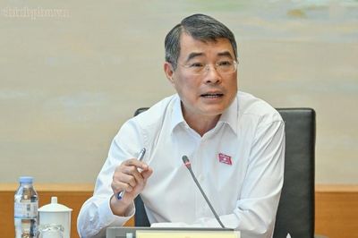 Ba chương trình mục tiêu đã có tới 54 văn bản hướng dẫn, không cách gì cấp xã phường có thể làm được