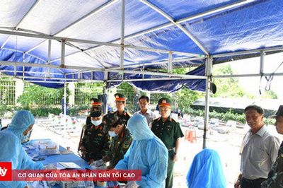 An Giang: Mở trên 3.000 phần mộ liệt sĩ vô danh để lấy mẫu ADN