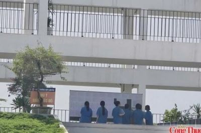 Không có điểm 10 môn Toán trong kỳ thi lại ở THPT chuyên Tuyên Quang