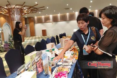 Hà Bắc (Trung Quốc) - Việt Nam mở rộng dư địa hợp tác nông sản
