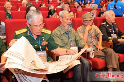 Tăng mức chuẩn trợ cấp ưu đãi người có công lên 3,012 triệu đồng/tháng
