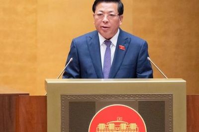 Hướng tới mục tiêu mọi người đều có chỗ ở ổn định, bảo đảm an sinh xã hội