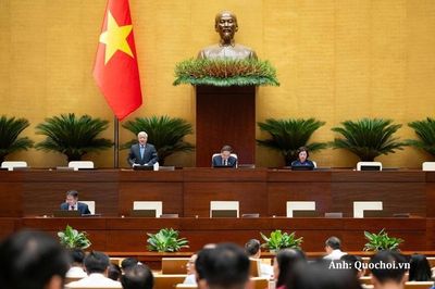 Khơi thông nguồn lực đất đai hiện thực hóa mục tiêu tăng trưởng hai con số