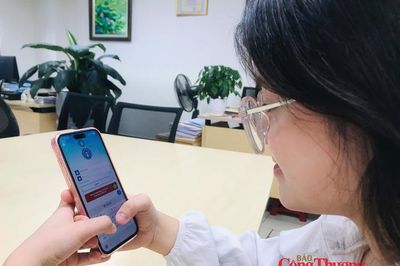 Hướng dẫn học sinh, sinh viên tra cứu giá trị sử dụng thẻ bảo hiểm y tế