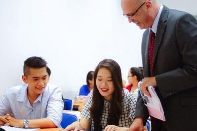 Cấp học bổng toàn phần cho 1.500 người đào tạo công nghệ chiến lược