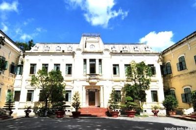 Hải Phòng còn 363 cơ sở nhà, đất dôi dư chưa được khai thác xử lý dứt điểm