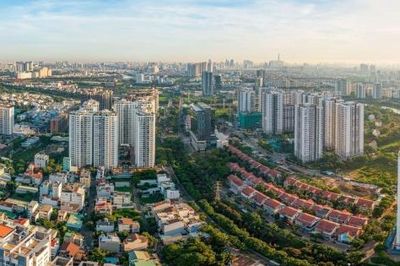 Mã định danh điện tử không nên thành giấy phép kinh doanh bất động sản