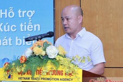 Mở rộng kết nối tạo động lực cho giao thương Việt - Trung