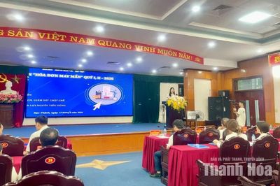 88 hóa đơn trúng thưởng chương trình “Hóa đơn may mắn”