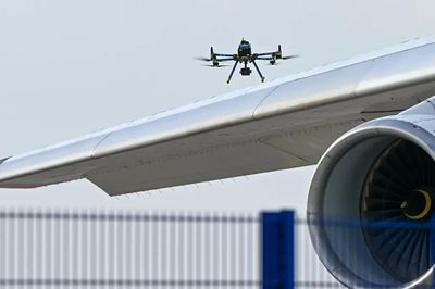 Đức khai trương trung tâm an ninh máy bay không người lái mới giữa lo ngại về các mối đe dọa