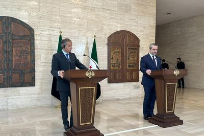 IAEA phát hiện vài tấn vật liệu hạt nhân tại Syria, Damascus cam kết giám sát quốc tế